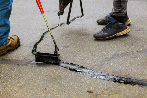 Driveway Pressure Washing in Overton, TX